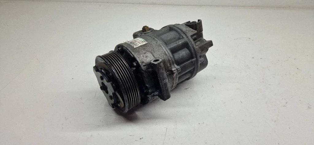 Kliimakompressor (pump) – Volkswagen Golf Plus (2005-2013)