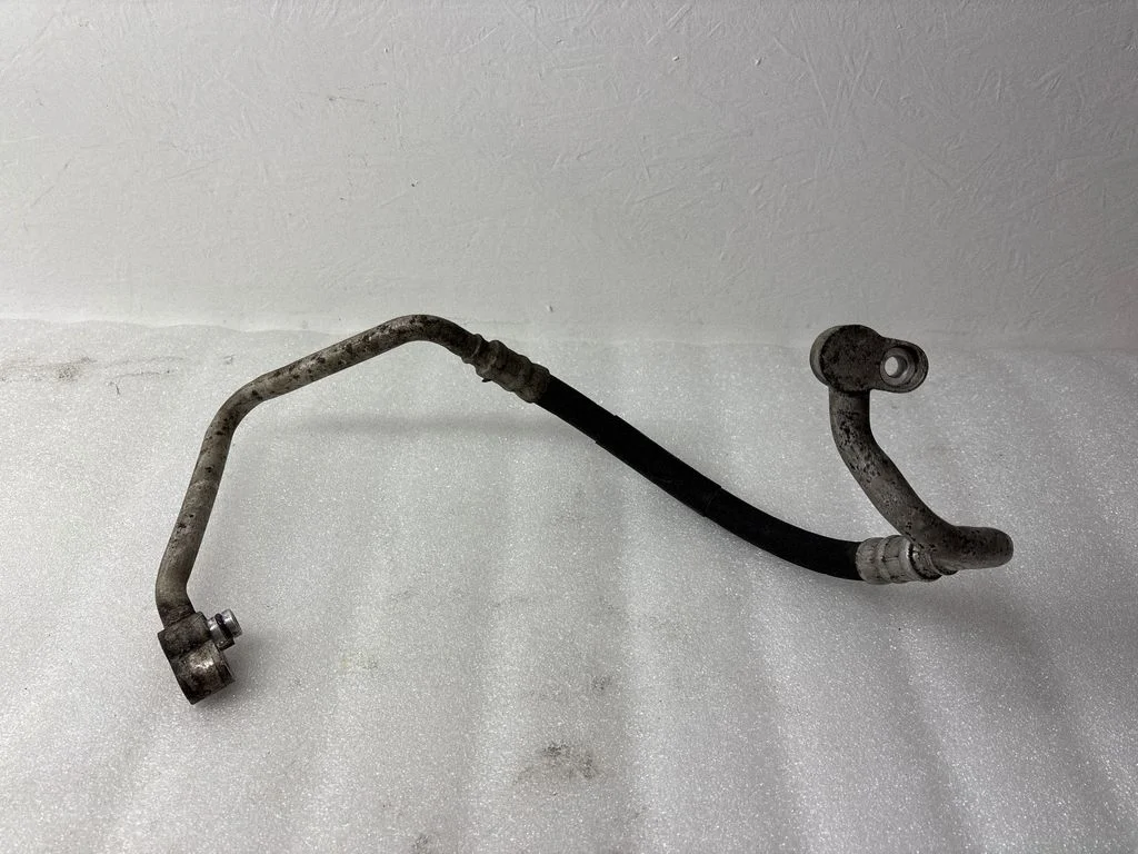 Gaisa kondicioniera caurule (-es)/šļūtene (-es) – Volkswagen Passat CC (2008-2016)