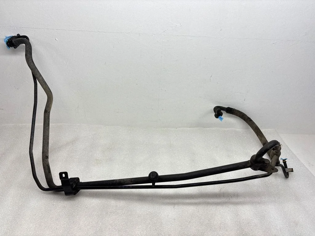 Air conditioning (A/C) pipe/hose
