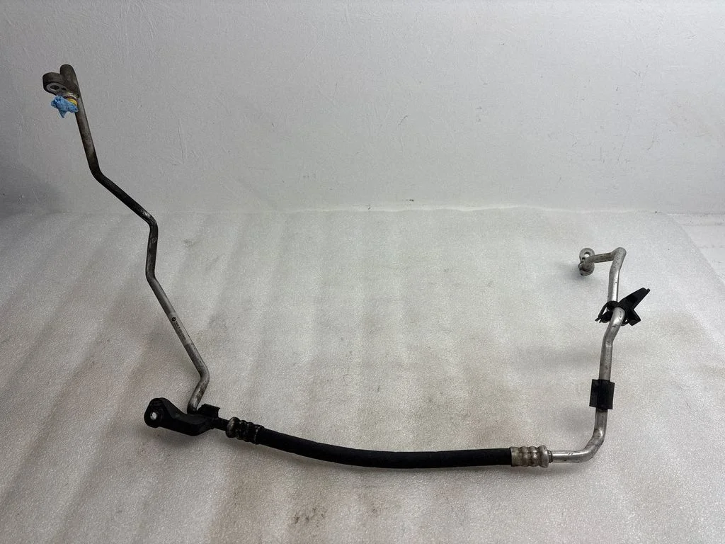 Kliimaseadme toru / voolik – BMW X1 E84 (2009-2015)
