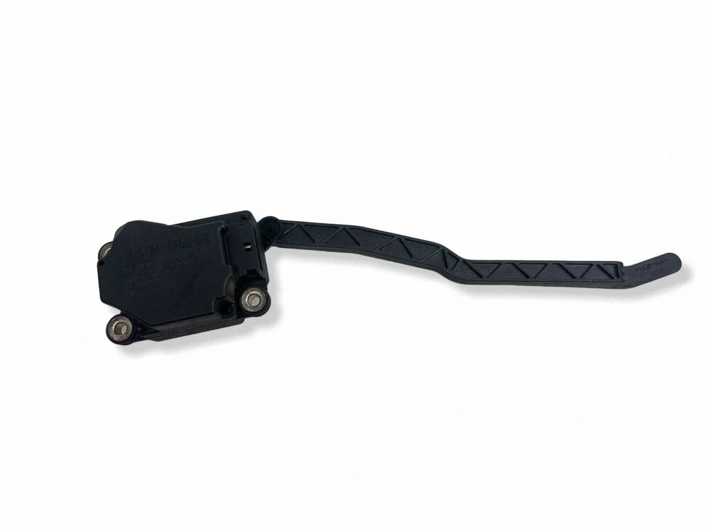 Air flap motor/actuator 74933E