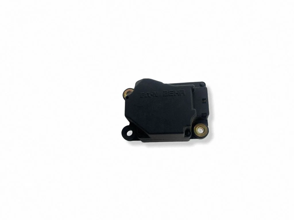 Air flap motor/actuator 75622E