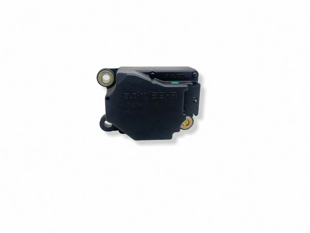 Air flap motor/actuator 74931E