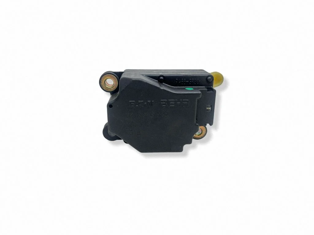 Air flap motor/actuator 74932E