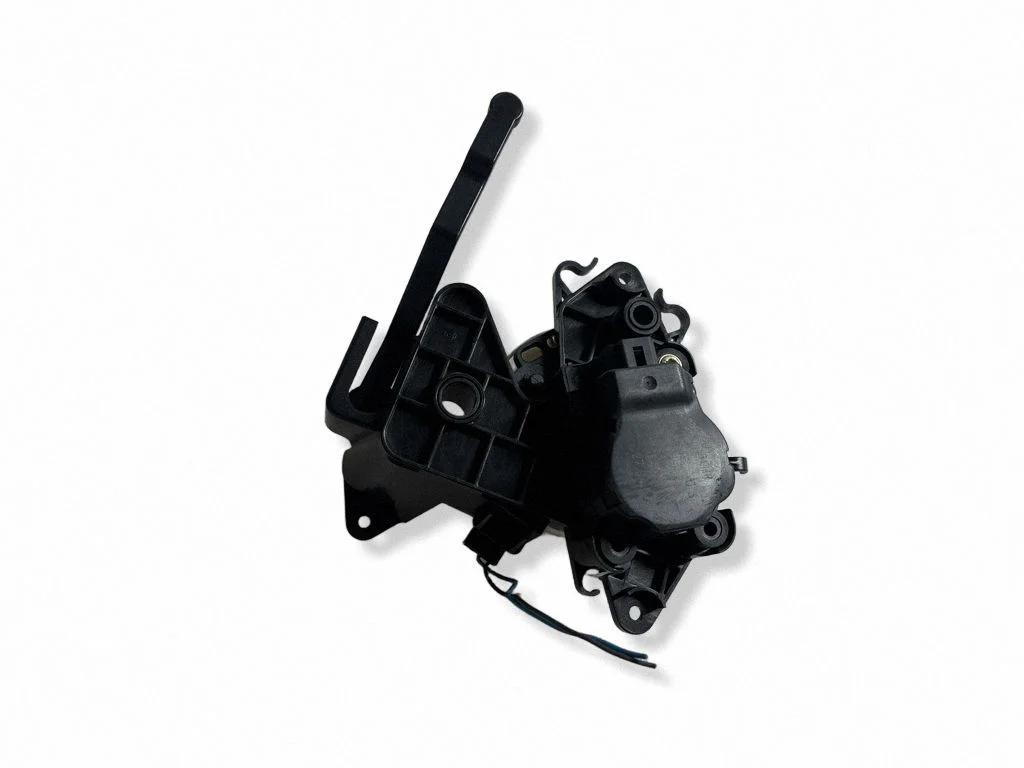 Air flap motor/actuator B8036