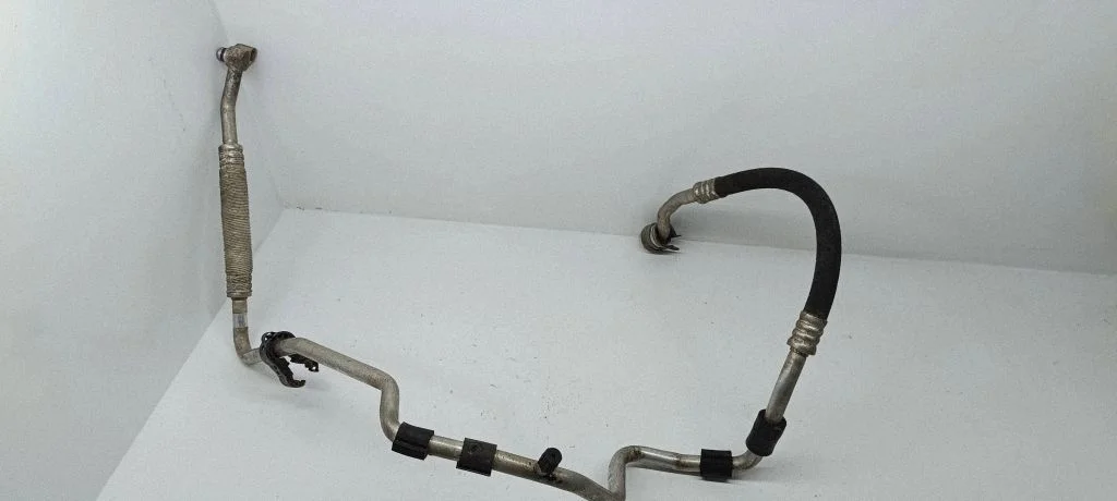 Gaisa kondicioniera caurule (-es)/šļūtene (-es) – Volkswagen Passat B5.5 (2001-2005)