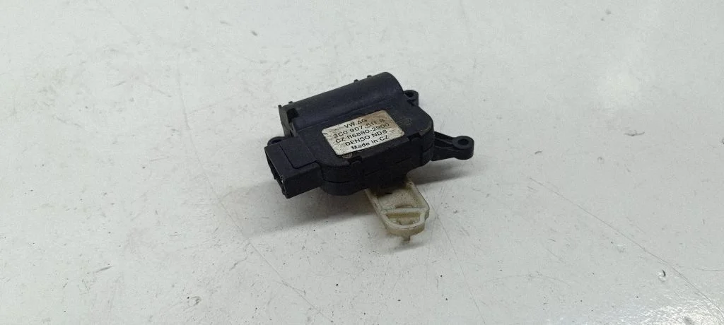 Silniczek klapki nawiewu – Volkswagen Passat B6 (2005-2010)