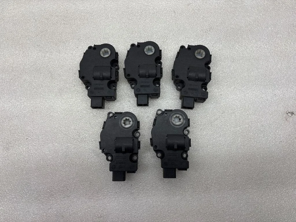 Air flap motor/actuator 410475520