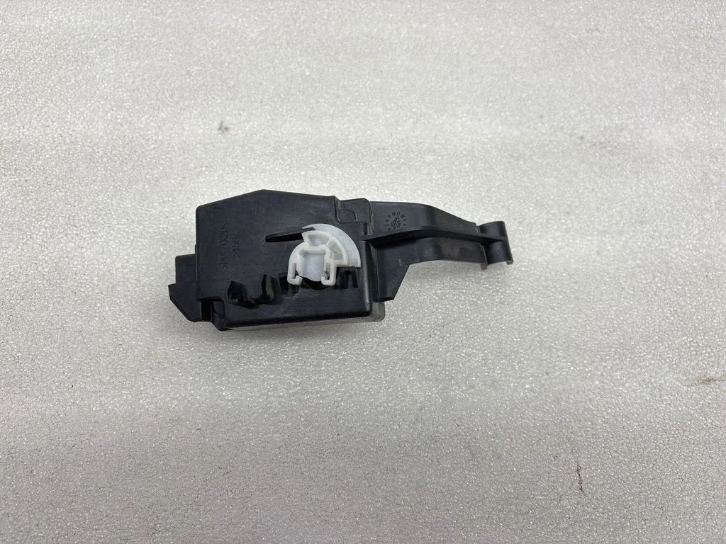 Air flap motor/actuator CZ1139300711