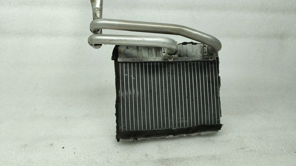 Pečiuko radiatorius