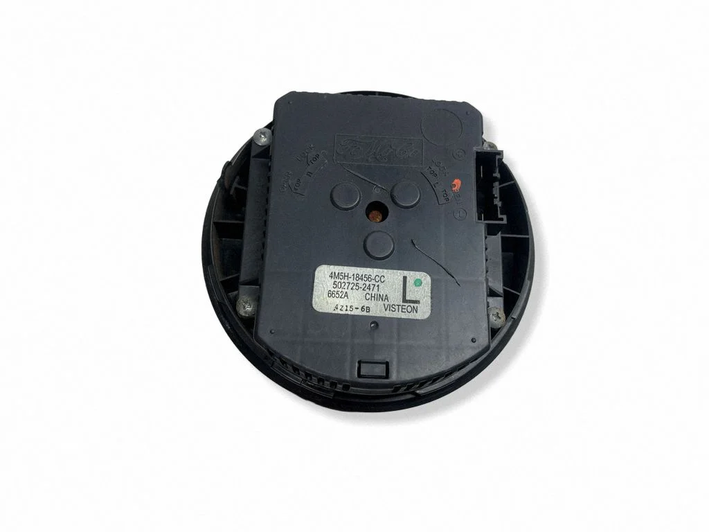 Heater fan/blower – Volvo V50 (2004-2007)