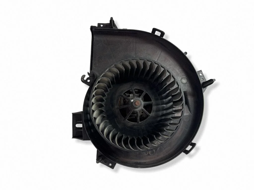 Heater fan/blower – Opel Combo C (2001-2011)