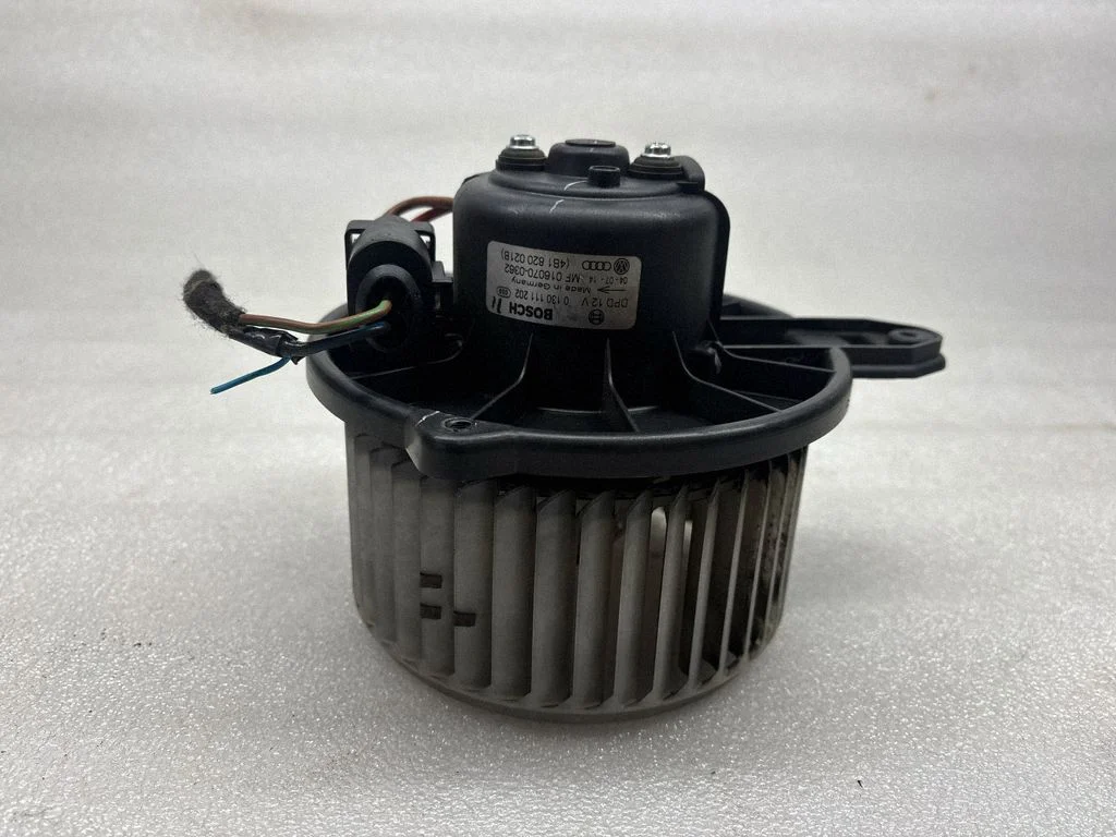 Heater fan/blower 0130111202