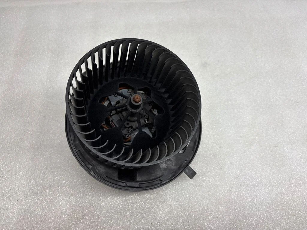 Dmuchawa nawiewu – BMW X1 E84 (2009-2015)