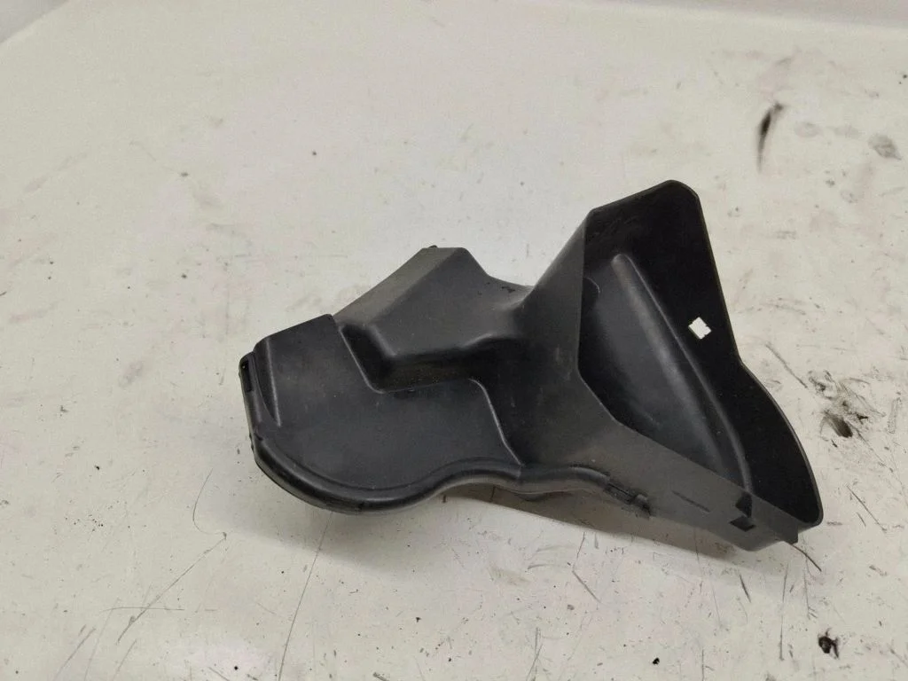 Heater fan/blower – Volvo V50 (2004-2007)