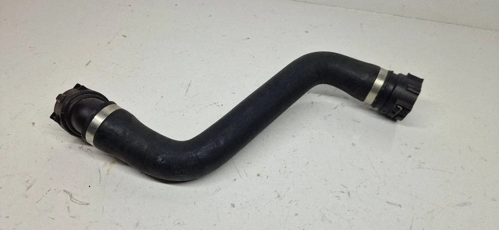Engine coolant pipe/hose 7809821