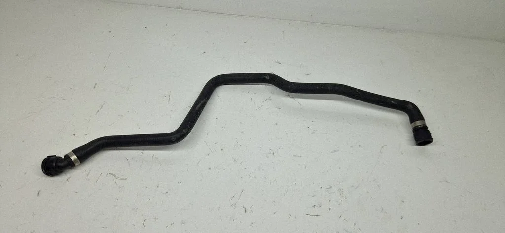 Engine coolant pipe/hose 8377671