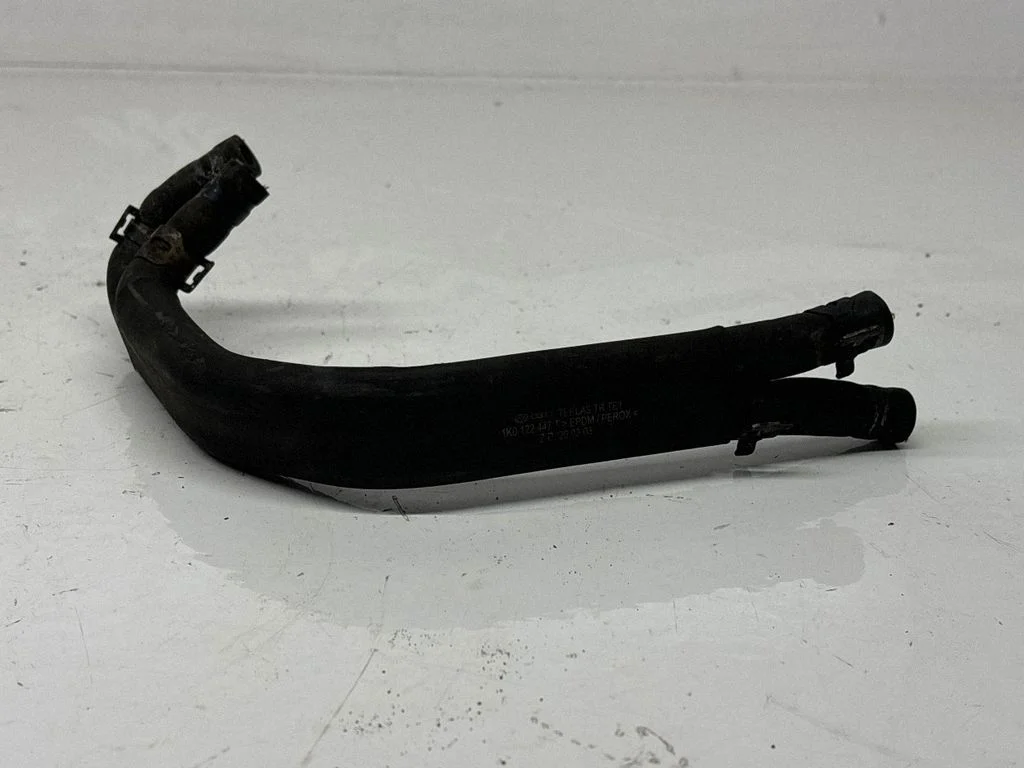 Engine coolant pipe/hose – Audi A3 S3 8P (2003-2012)