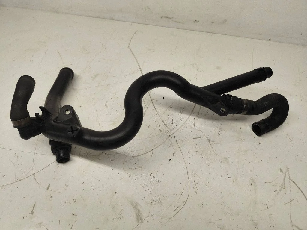 Engine coolant pipe/hose 7780001