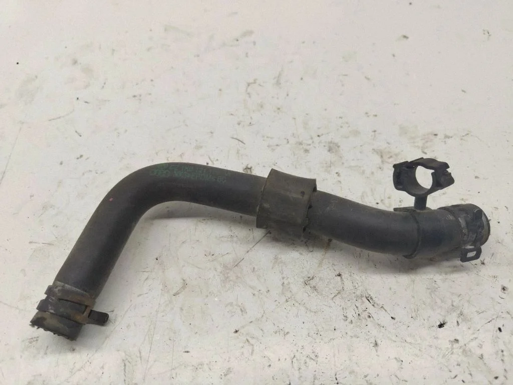 Engine coolant pipe/hose – Volkswagen Golf Plus (2005-2013)