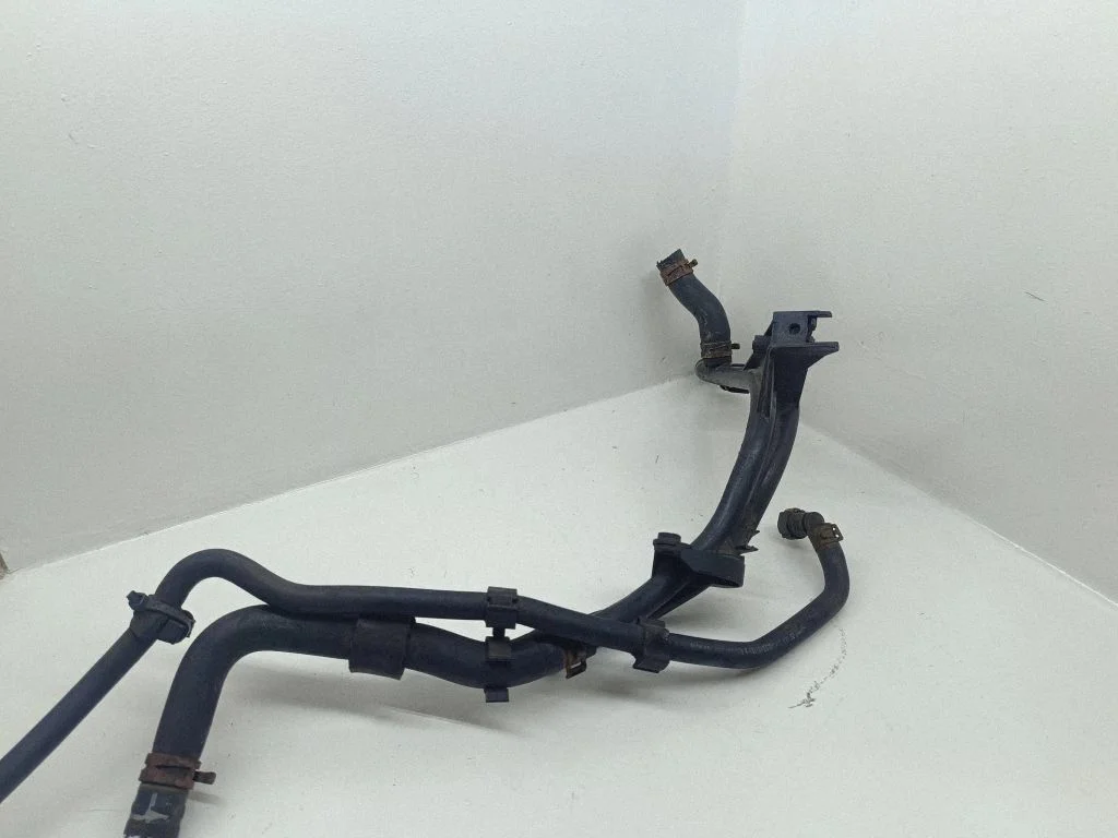 Motora dzesēšanas caurule (-es)/šļūtene (-es) – Volkswagen Golf Plus (2005-2013)