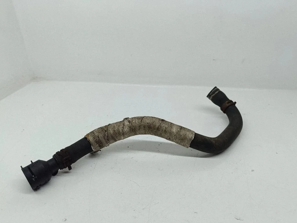 Mootori jahutusvedeliku toru / voolik – Audi A3 S3 8P (2003-2012)