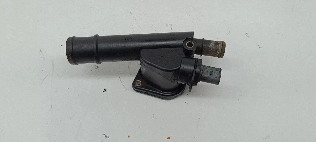 Mootori jahutusvedeliku toru / voolik – Audi A3 S3 8P (2003-2012)