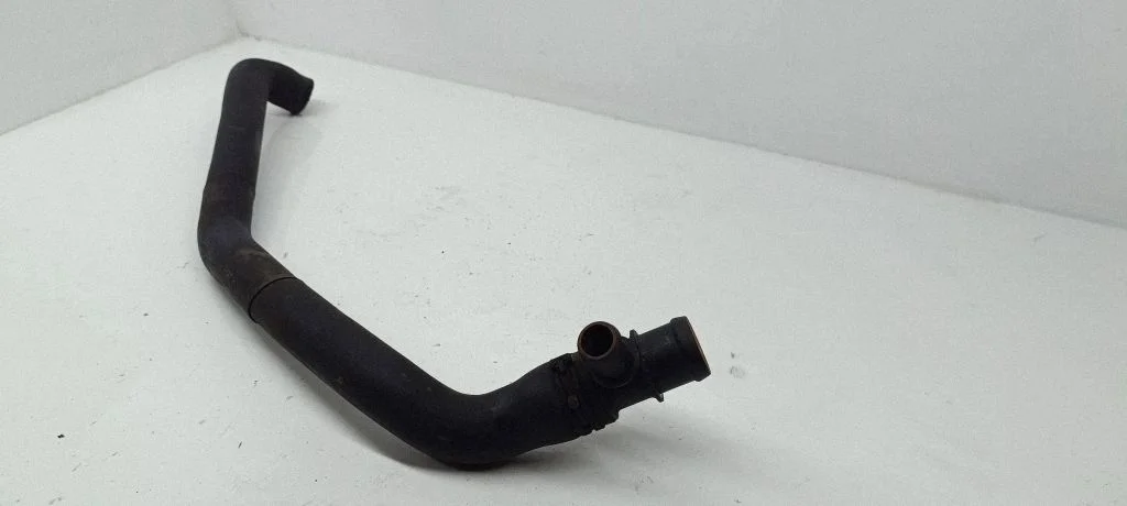 Motora dzesēšanas caurule (-es)/šļūtene (-es) – Volkswagen Passat B6 (2005-2010)