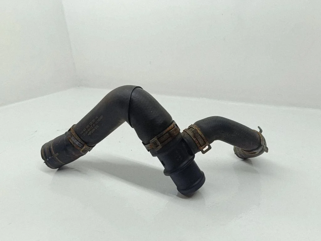 Engine coolant pipe/hose – Audi A3 S3 8P (2003-2012)