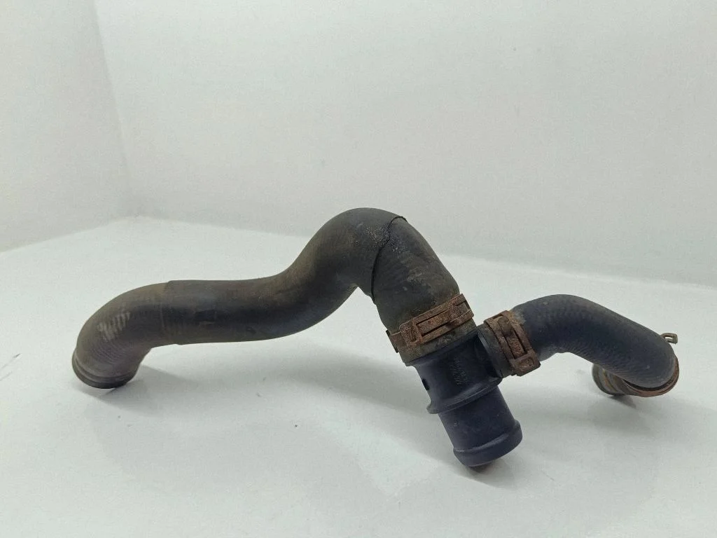 Engine coolant pipe/hose – Audi A3 S3 8P (2003-2012)