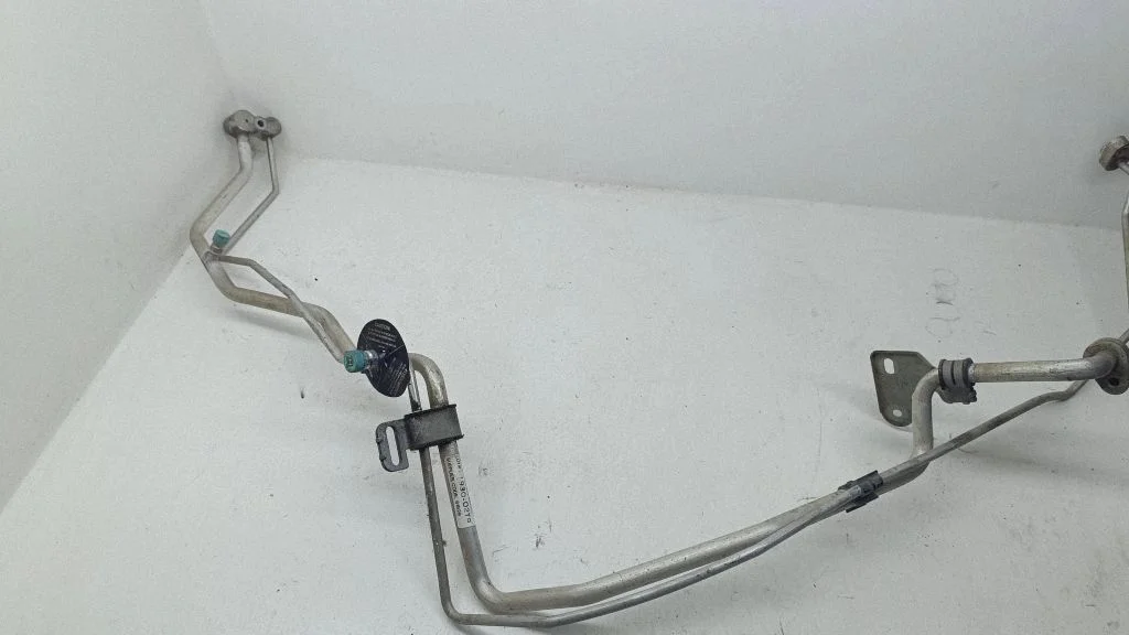 Engine coolant pipe/hose 05058896AC