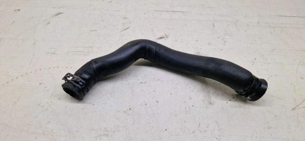 Engine coolant pipe/hose 3C0121157AA