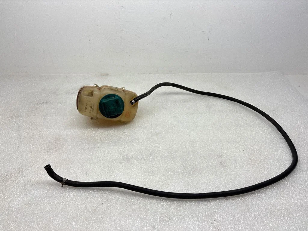 Coolant expansion tank/reservoir 30723929