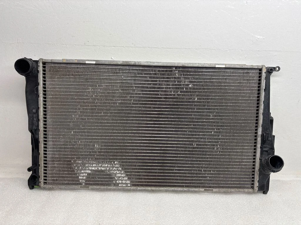 Dzesēšanas šķidruma radiators 6245114