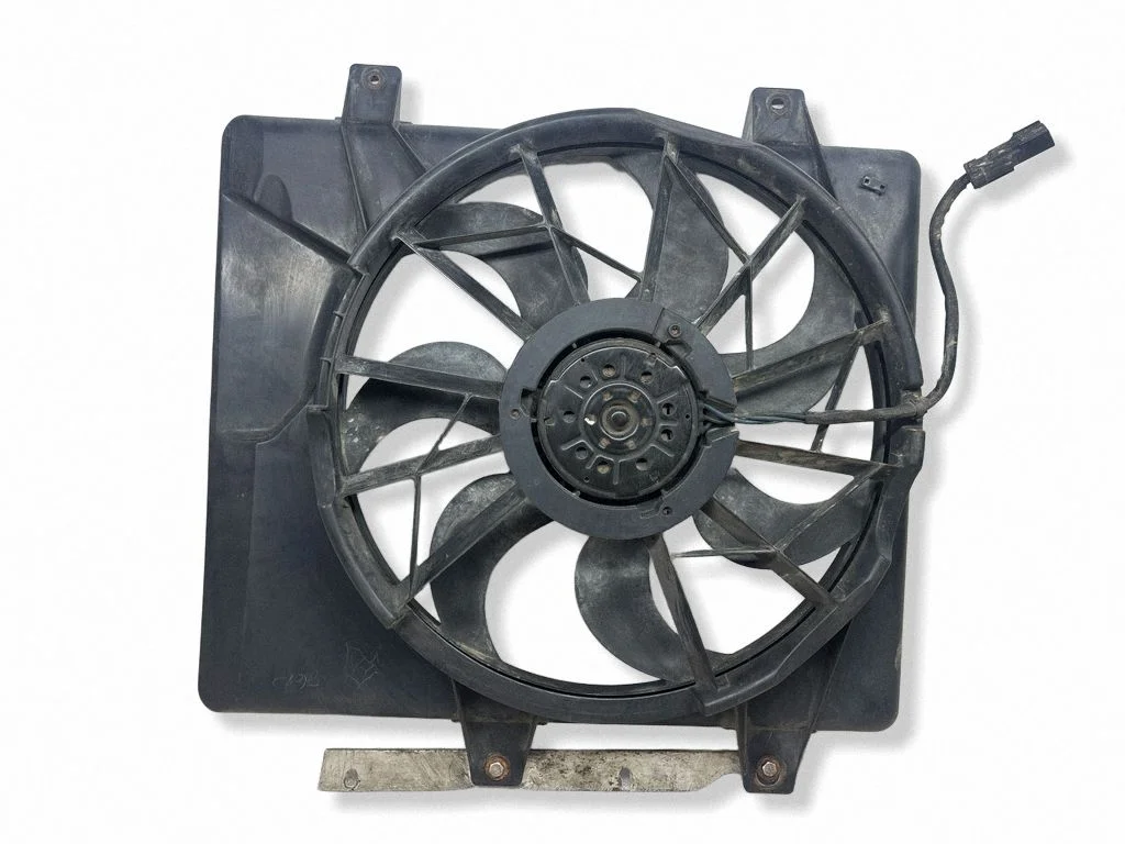 Elektriline radiaatori jahutusventilaator 6004HA0002