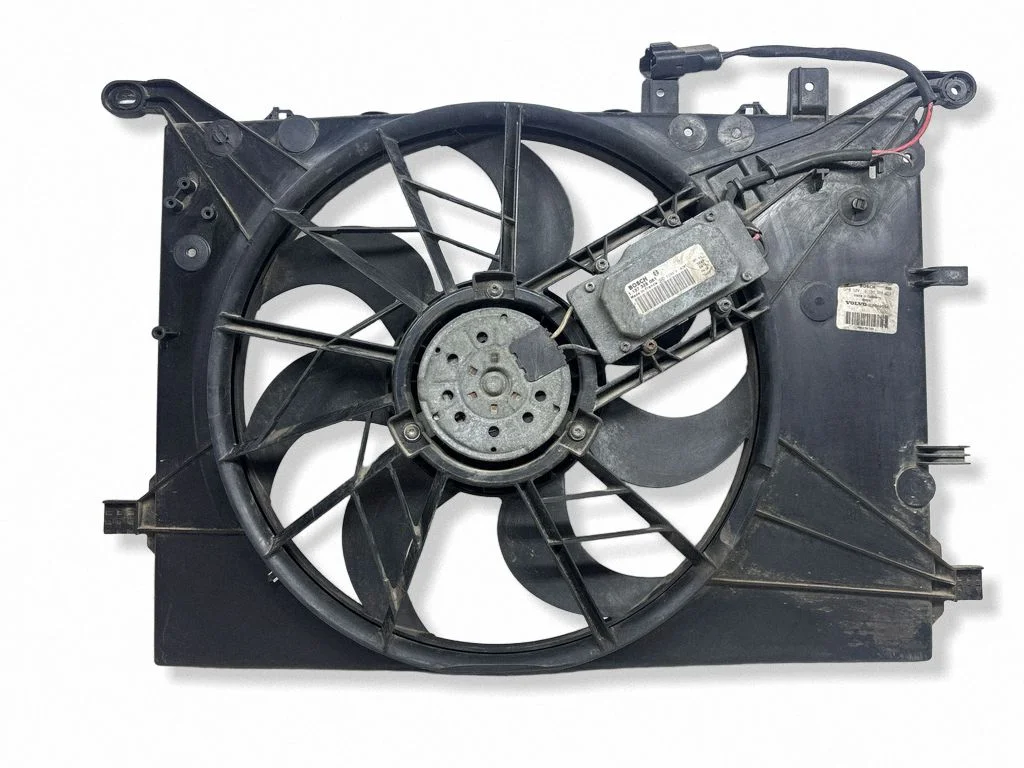 Electric radiator cooling fan 0130303909