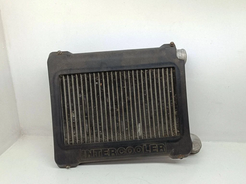 Interkūlerio radiatorius