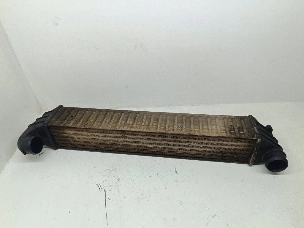 Interkūlerio radiatorius