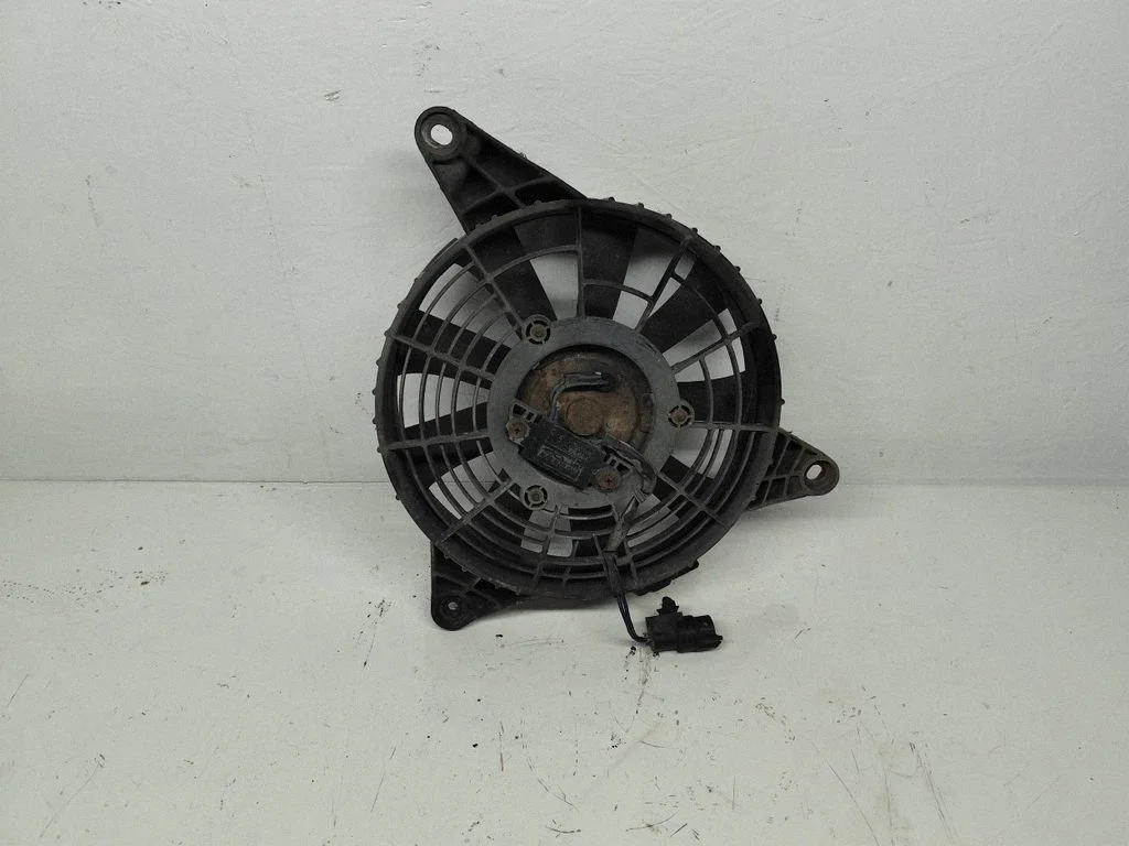 Electric radiator cooling fan – KIA Sportage (1995-2004)