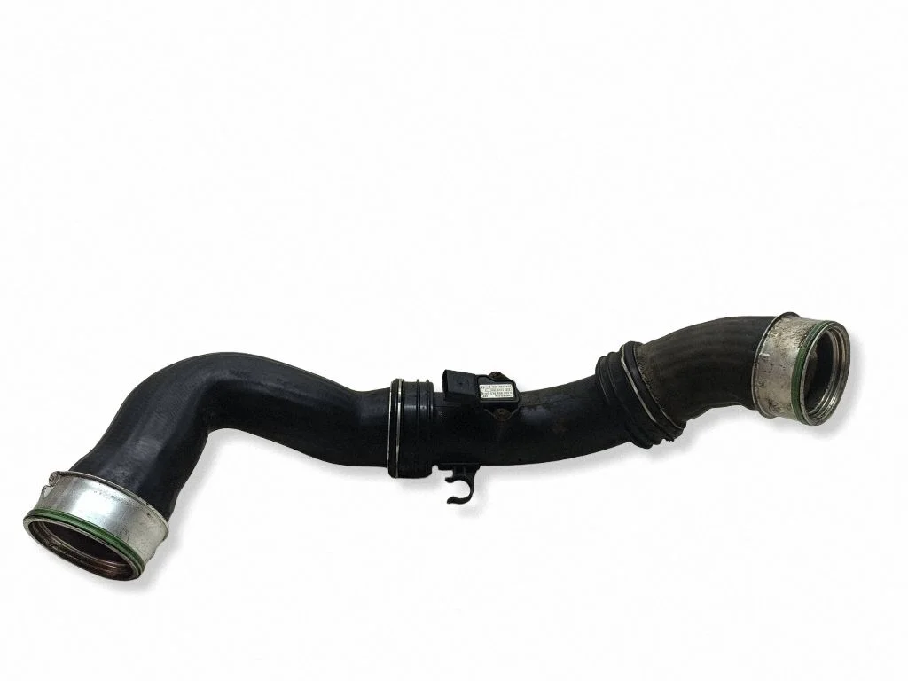 Intercooler hose/pipe 7H0145955