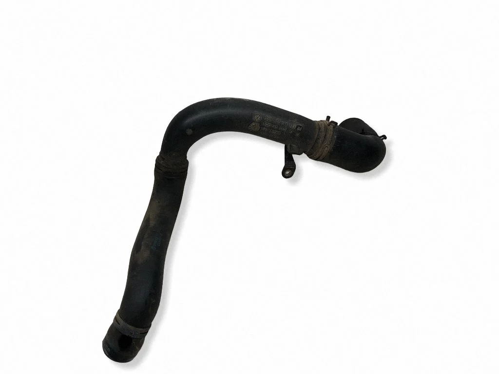 Intercooler hose/pipe