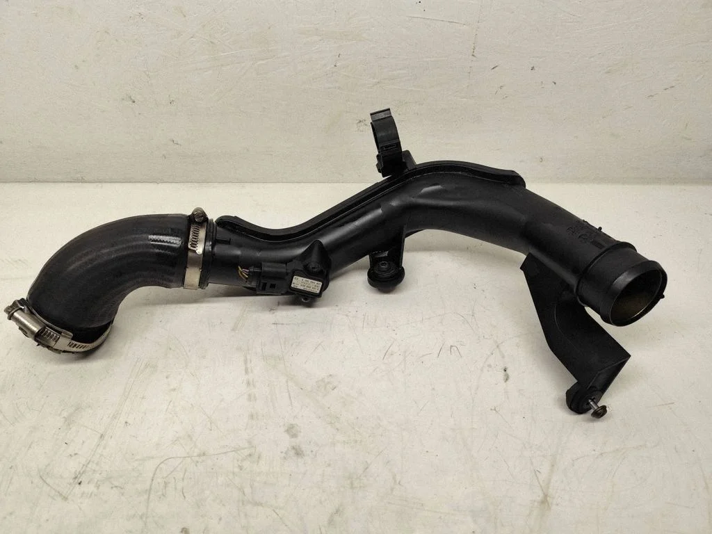 Starpdzesētāja šļūtene (-es)/ caurule (-es) – Skoda Octavia Mk2 (1Z) (2004-2013)