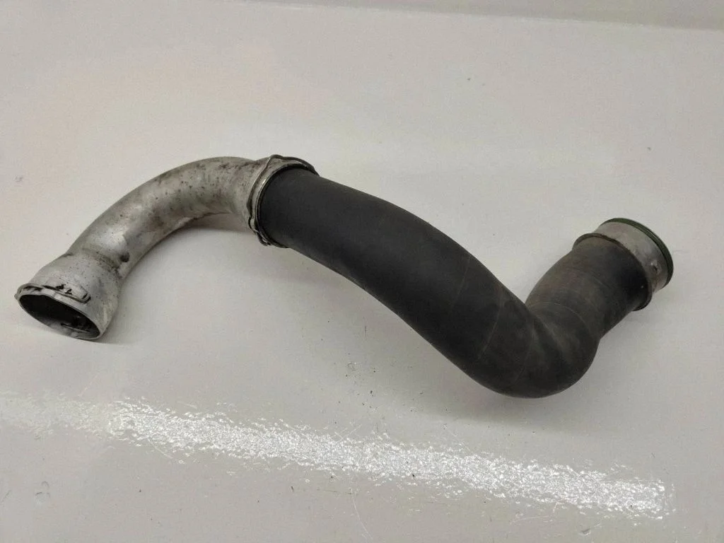 Intercooler hose/pipe – Volkswagen Transporter - Caravelle T5 (2003-2015)
