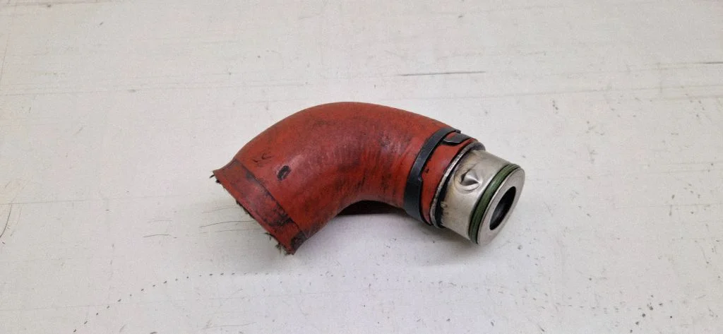 Intercooler hose/pipe 3C0145828M