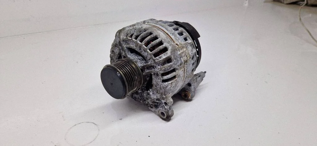 Generator/alternator – Skoda Octavia Mk2 (1Z) (2004-2013)