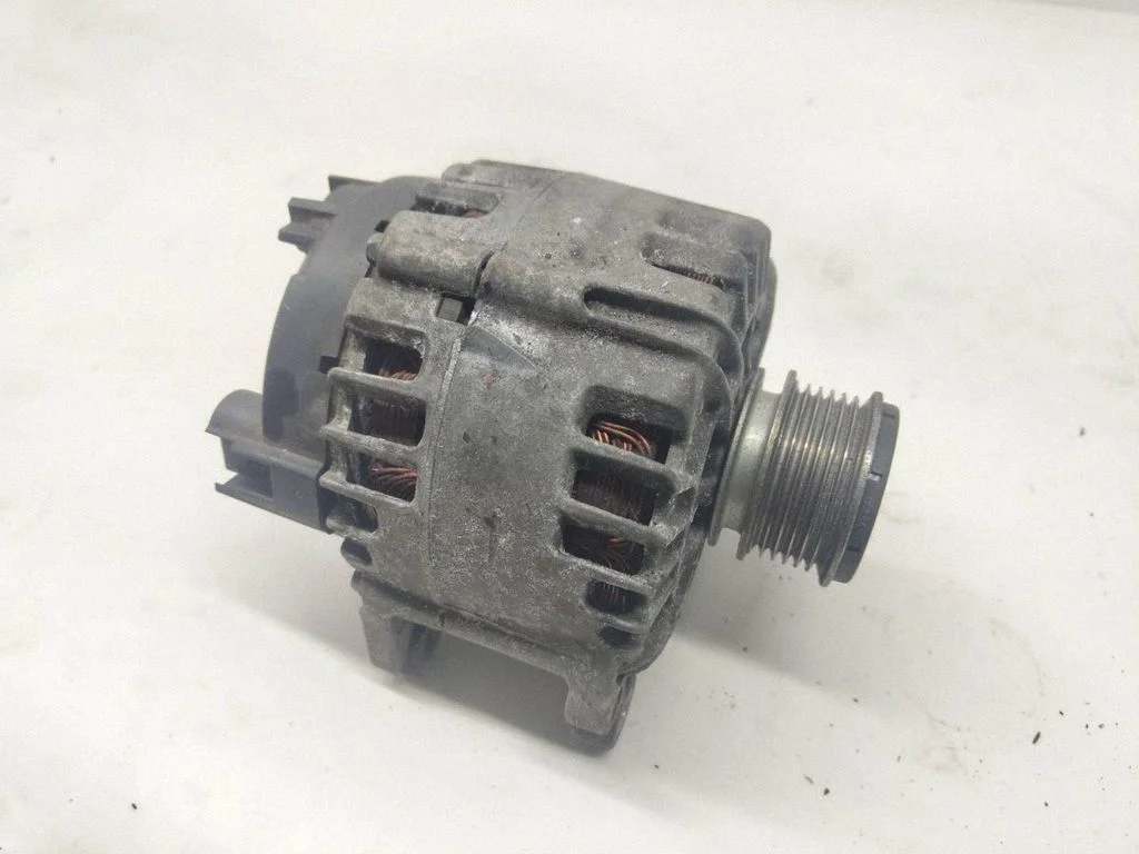 Generator/alternator – Volkswagen Golf Plus (2005-2013)