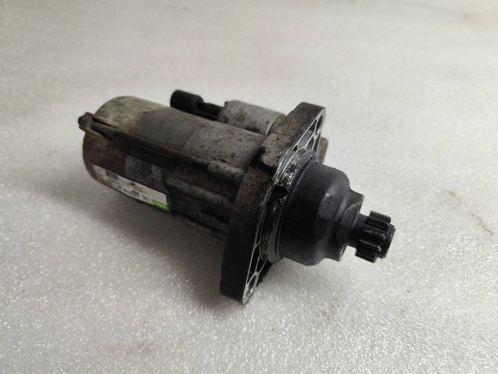 Starteris – Volkswagen Passat CC (2008-2016)