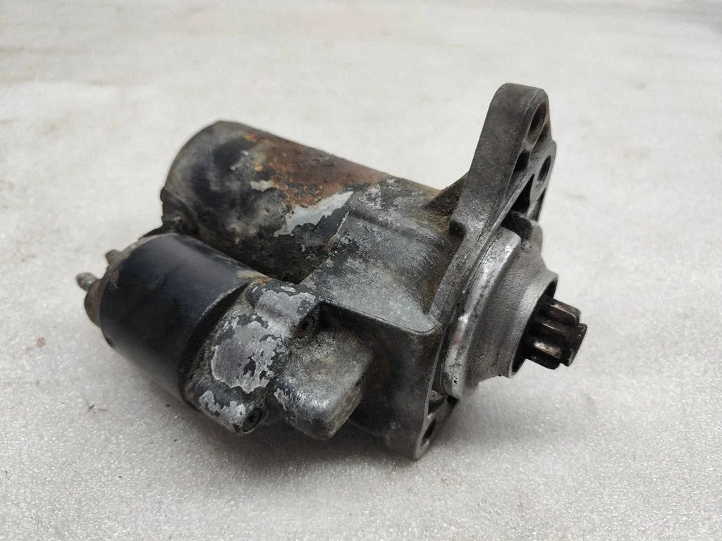 Starter motor 1005821878
