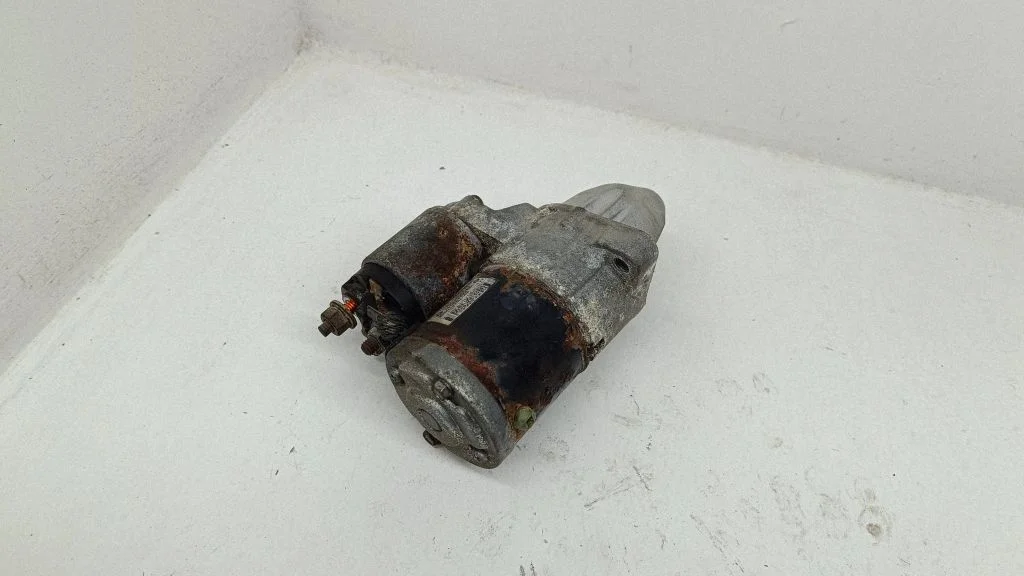 Starter motor M000T32071ZC
