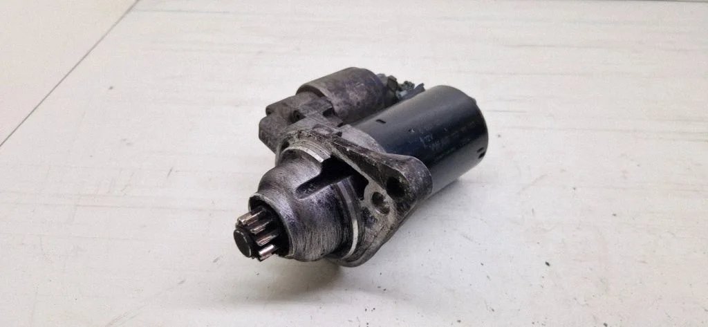 Starter – Skoda Octavia Mk2 (1Z) (2004-2013)